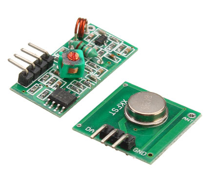 imagen del producto CVR ELECTRONICA