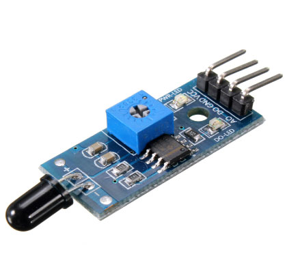 imagen del producto CVR ELECTRONICA