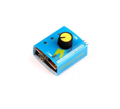 imagen del producto CVR ELECTRONICA