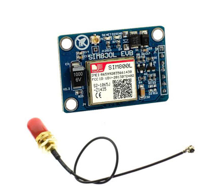 imagen del producto CVR ELECTRONICA