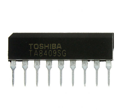 imagen del producto CVR ELECTRONICA