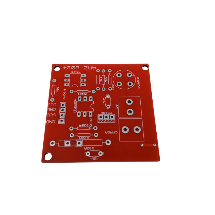 imagen del producto CVR ELECTRONICA