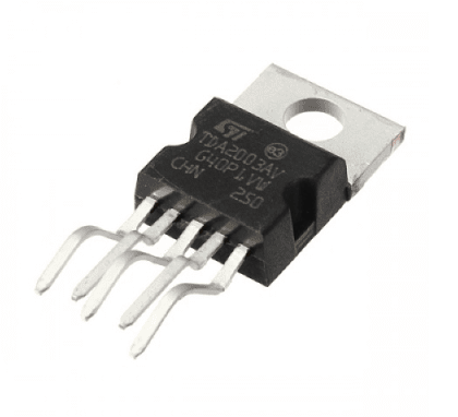 imagen del producto CVR ELECTRONICA