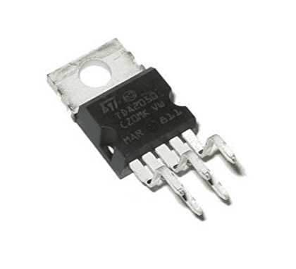imagen del producto CVR ELECTRONICA