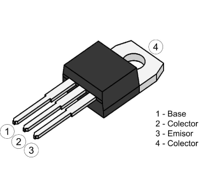 imagen del producto CVR ELECTRONICA