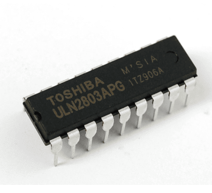 imagen del producto CVR ELECTRONICA