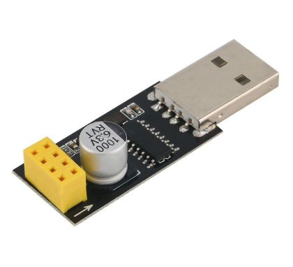 imagen del producto CVR ELECTRONICA