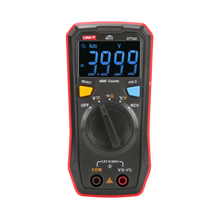 imagen del producto CVR ELECTRONICA