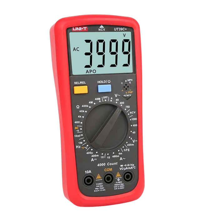 imagen del producto CVR ELECTRONICA