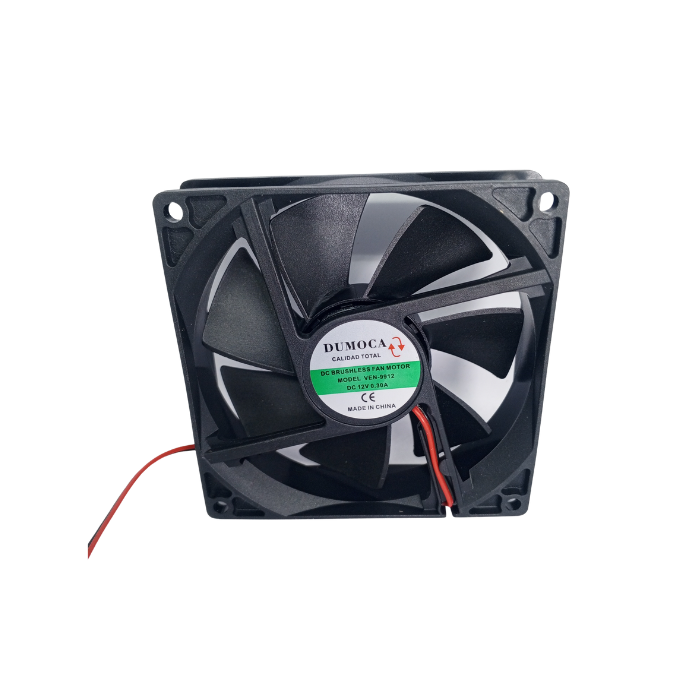 imagen del producto CVR ELECTRONICA