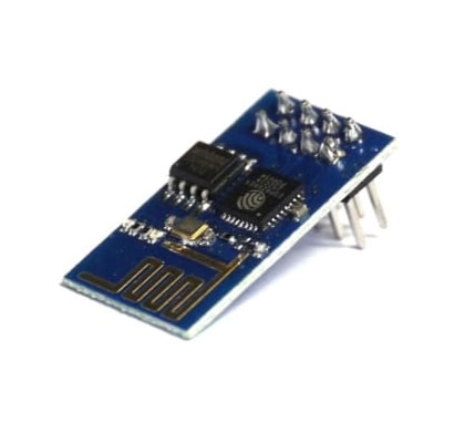 imagen del producto CVR ELECTRONICA